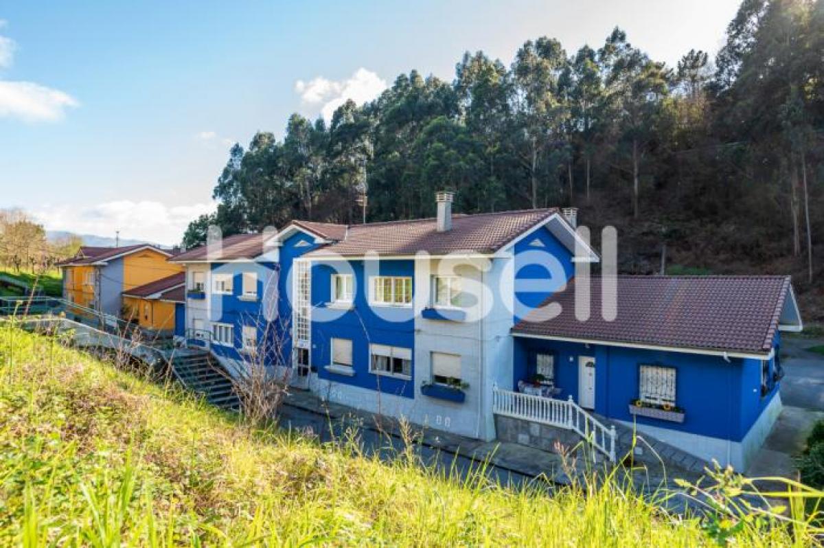 Picture of Apartment For Sale in Castrillon, Asturias, Spain
