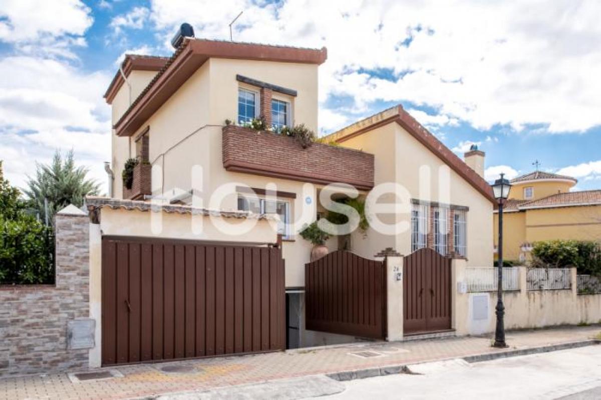 Picture of Home For Sale in Atarfe, Granada, Spain