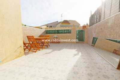 Bungalow For Sale in La Mata, Spain