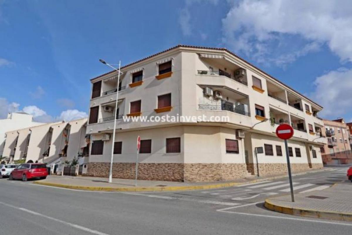 Picture of Bungalow For Sale in San Miguel De Salinas, Alicante, Spain