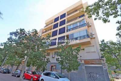 Home For Sale in Elche, Spain