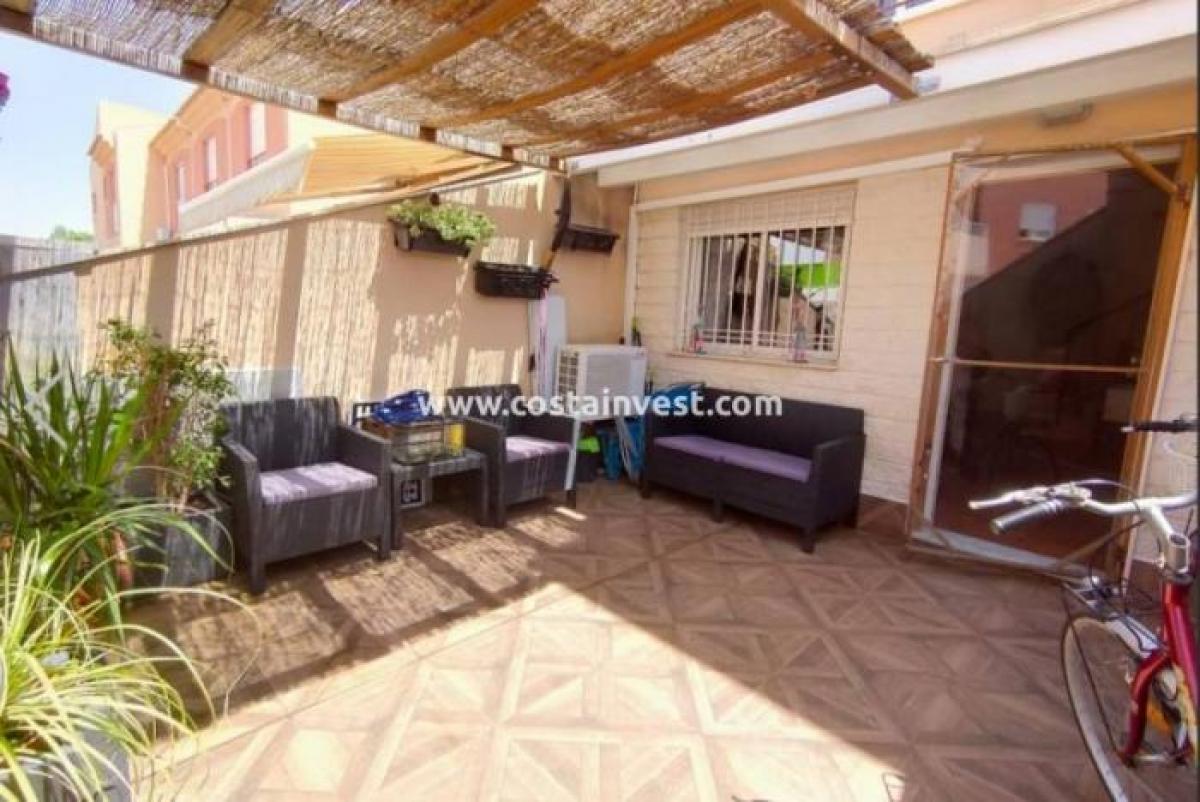 Picture of Home For Sale in San Javier, Alicante, Spain