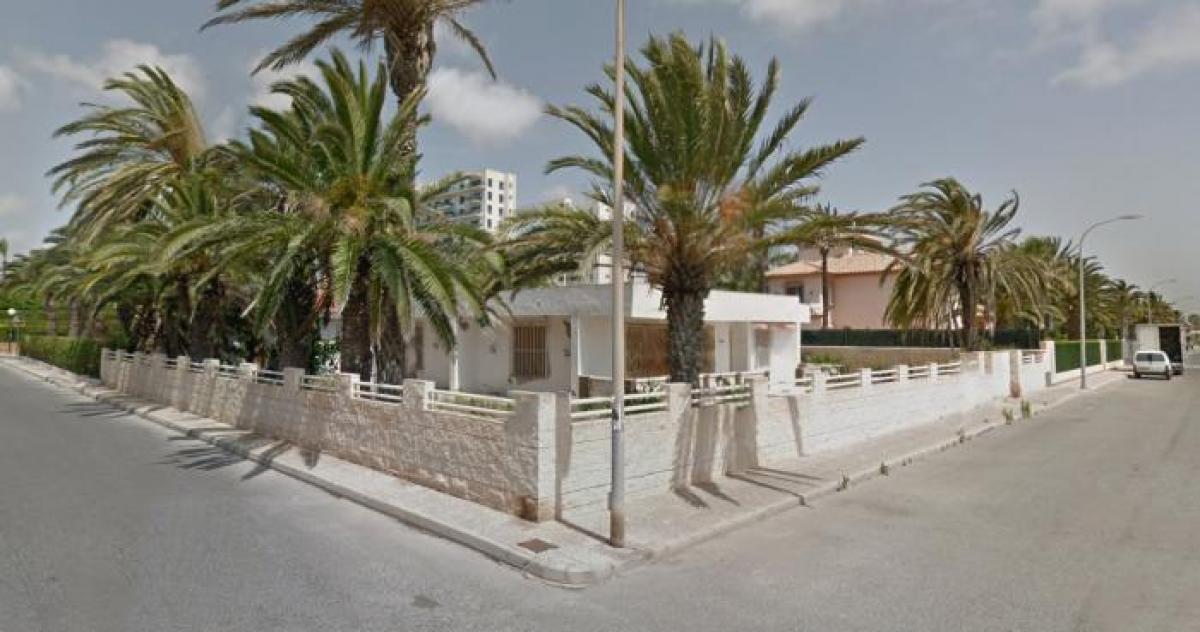 Picture of Residential Land For Sale in Torrevieja, Alicante, Spain