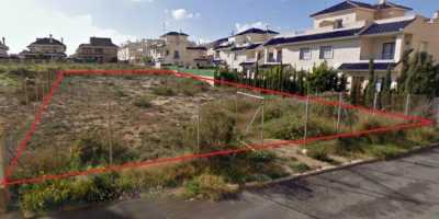 Residential Land For Sale in Torrevieja, Spain