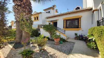 Home For Sale in Villamartin, Spain