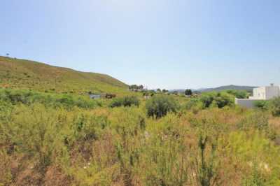 Residential Land For Sale in Javea, Spain