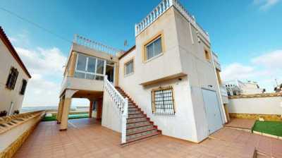 Villa For Sale in Torremendo, Spain