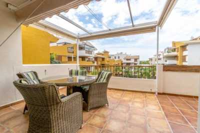 Apartment For Rent in Torrevieja, Spain