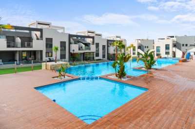 Apartment For Rent in 