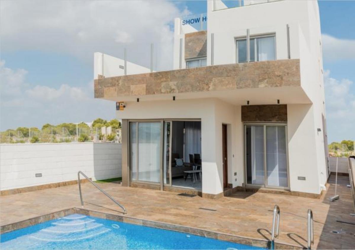 Picture of Bungalow For Sale in Orihuela, Alicante, Spain