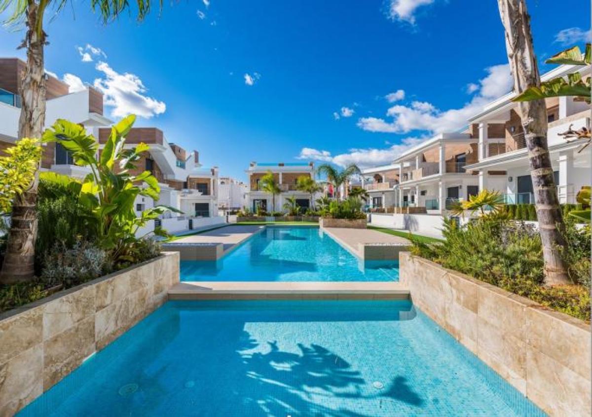 Picture of Bungalow For Sale in Rojales, Alicante, Spain