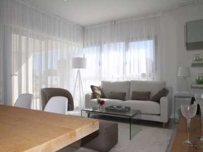 Bungalow For Sale in Orihuela, Spain