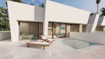 Villa For Sale in Torre Pacheco, Spain