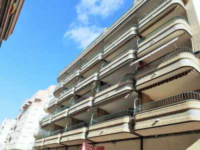Apartment For Rent in Torrevieja, Spain