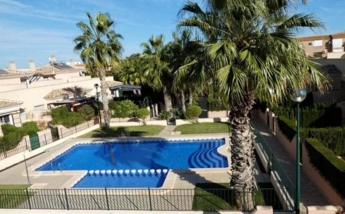 Picture of Home For Rent in Cartagena, Murcia, Spain