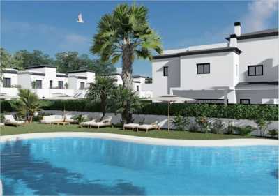 Bungalow For Sale in Santa Pola, Spain