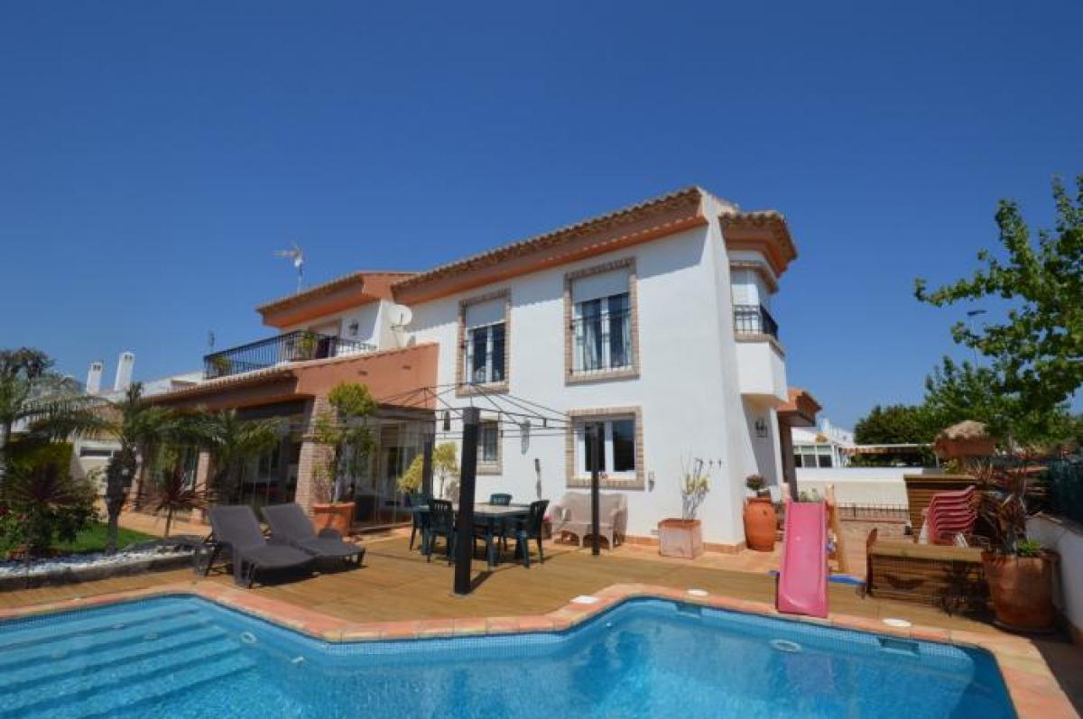 Picture of Villa For Rent in Pilar De La Horadada, Alicante, Spain