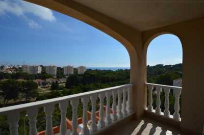 Bungalow For Rent in Orihuela Costa, Spain