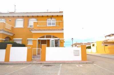 Bungalow For Rent in Orihuela Costa, Spain