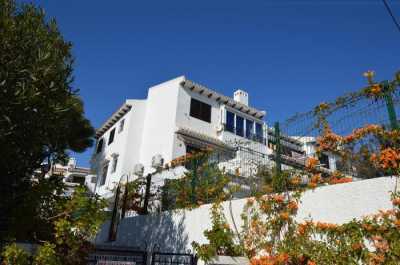 Bungalow For Rent in Orihuela Costa, Spain