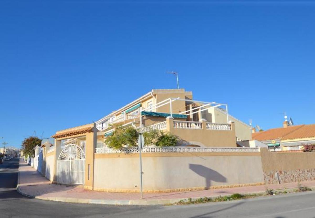 Picture of Bungalow For Rent in Orihuela Costa, Alicante, Spain