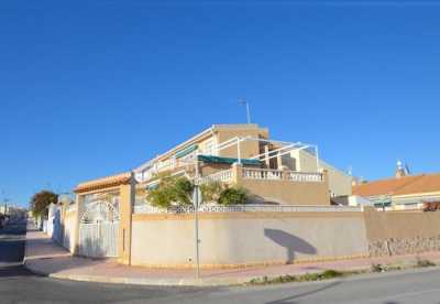 Bungalow For Rent in Orihuela Costa, Spain