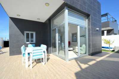 Villa For Rent in Pilar De La Horadada, Spain