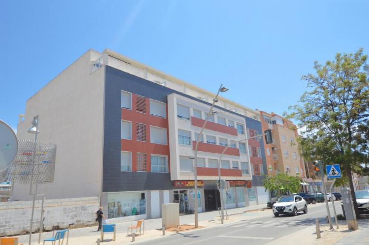 Picture of Apartment For Rent in Pilar De La Horadada, Alicante, Spain
