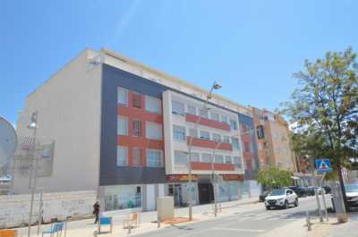 Apartment For Rent in Pilar De La Horadada, Spain