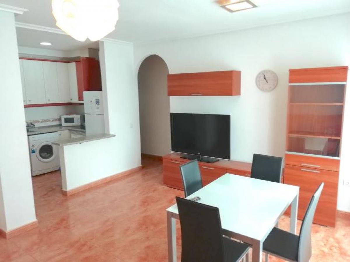 Picture of Apartment For Rent in Pilar De La Horadada, Alicante, Spain