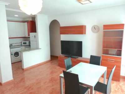 Apartment For Rent in Pilar De La Horadada, Spain