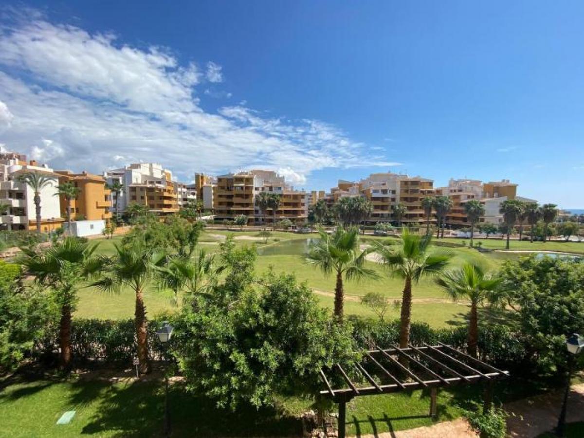 Picture of Apartment For Rent in Orihuela Costa, Alicante, Spain