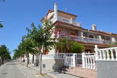 Bungalow For Rent in Pilar De La Horadada, Spain