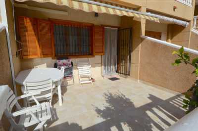 Bungalow For Rent in Pilar De La Horadada, Spain