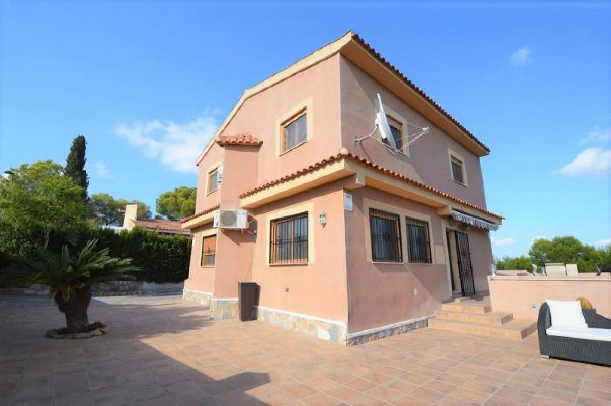 Picture of Villa For Rent in Pilar De La Horadada, Alicante, Spain