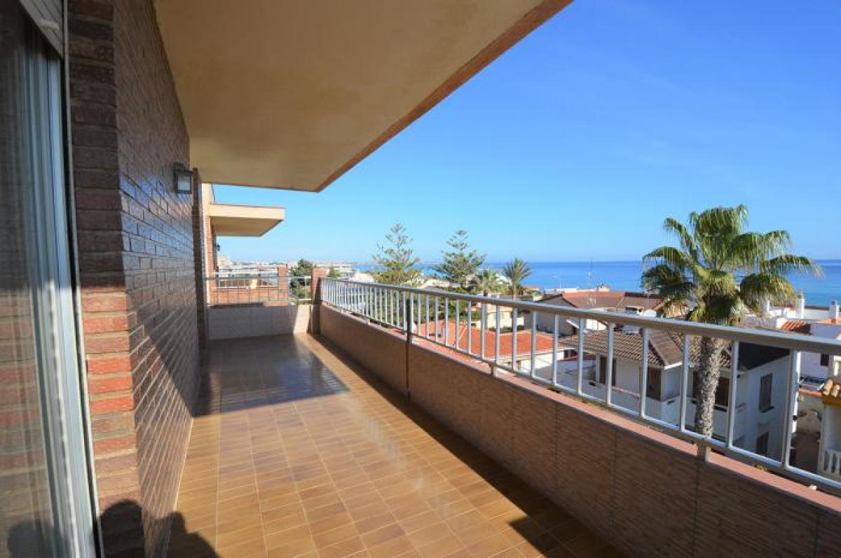 Picture of Apartment For Rent in Pilar De La Horadada, Alicante, Spain