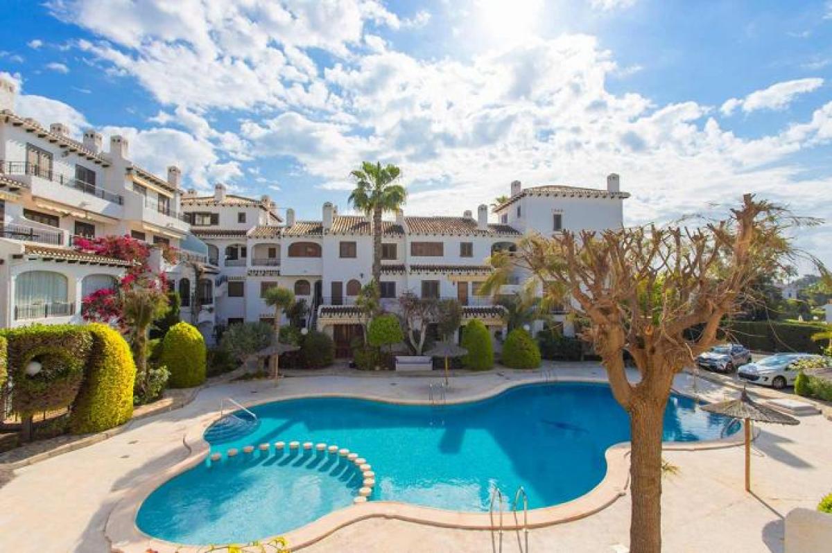 Picture of Apartment For Rent in Orihuela Costa, Alicante, Spain