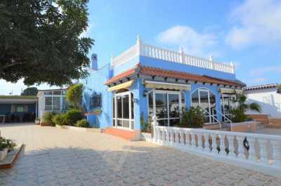 Villa For Rent in Orihuela Costa, Spain