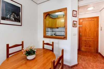 Apartment For Rent in Torrevieja, Spain