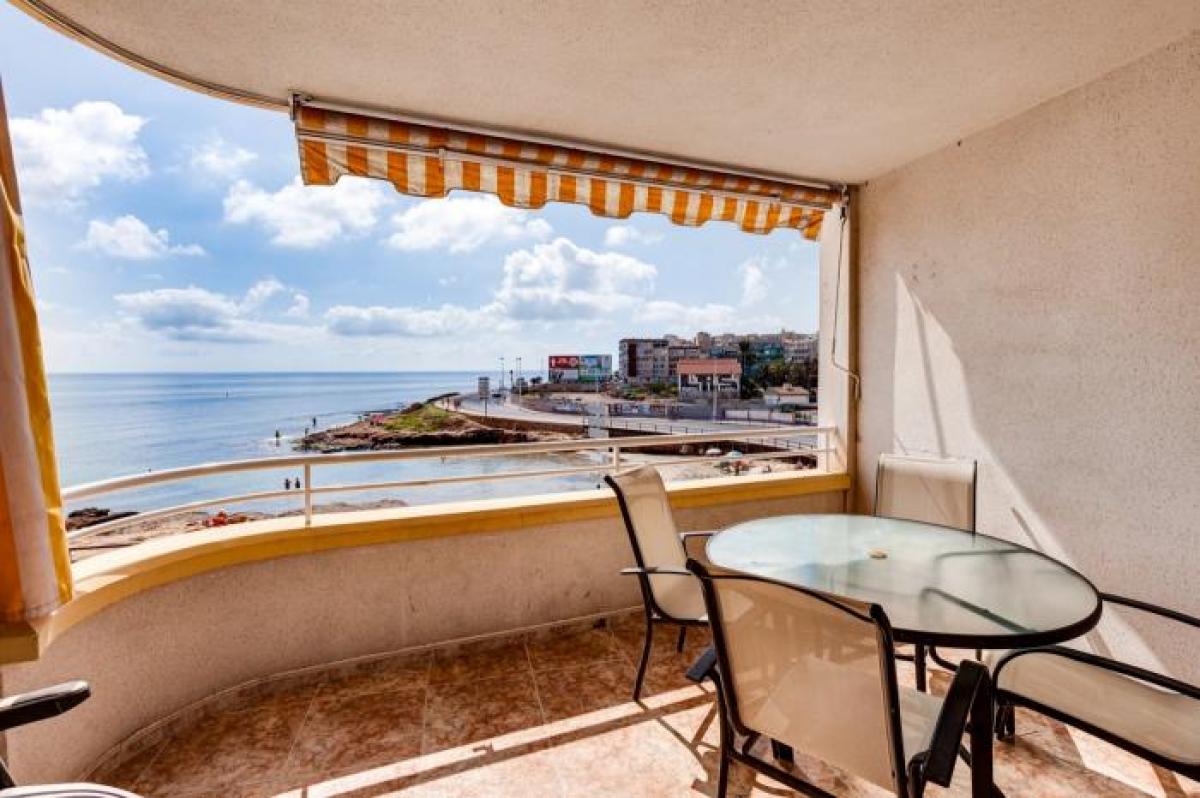 Picture of Apartment For Rent in Torrevieja, Alicante, Spain