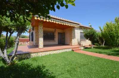 Villa For Rent in Pilar De La Horadada, Spain