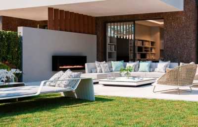 Apartment For Sale in Cabopino, Spain