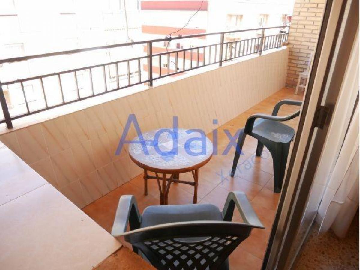 Picture of Apartment For Sale in Gandia, Valencia, Spain