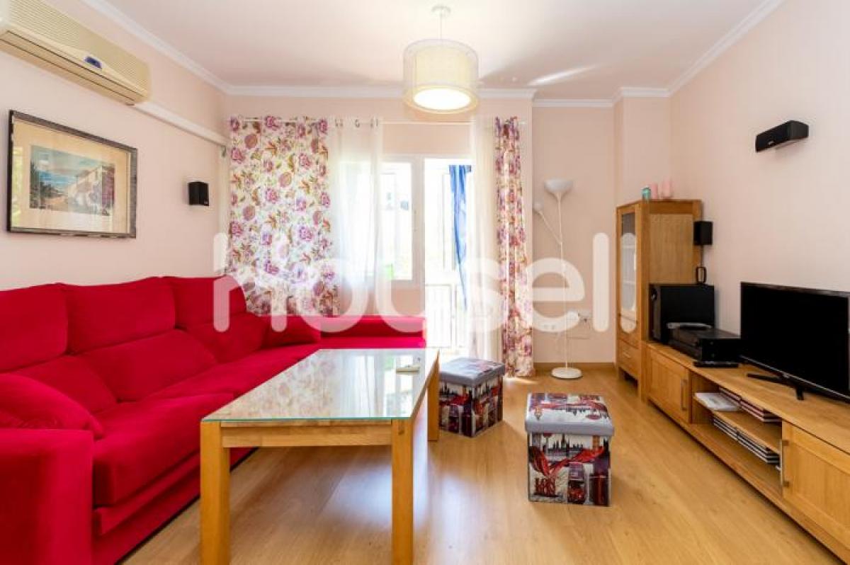 Picture of Apartment For Sale in Jerez De La Frontera, Cadiz, Spain
