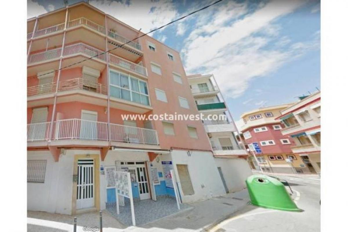 Picture of Retail For Sale in San Pedro Del Pinatar, Alicante, Spain