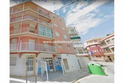 Retail For Sale in San Pedro Del Pinatar, Spain