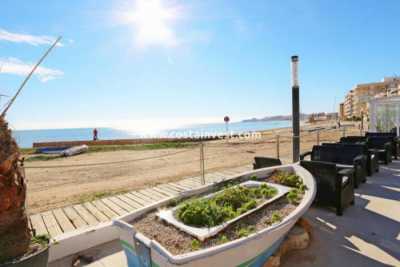 Home For Sale in La Mata, Spain