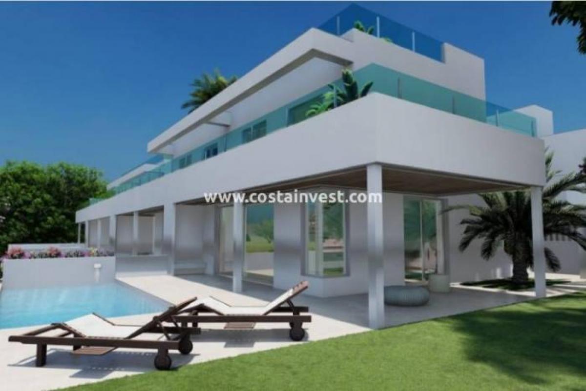 Picture of Home For Sale in Alicante, Alicante, Spain