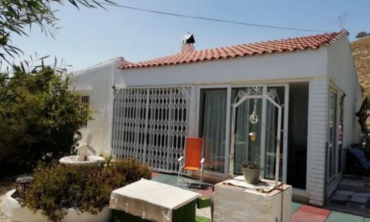 Picture of Villa For Sale in Hondon De Las Nieves, Alicante, Spain