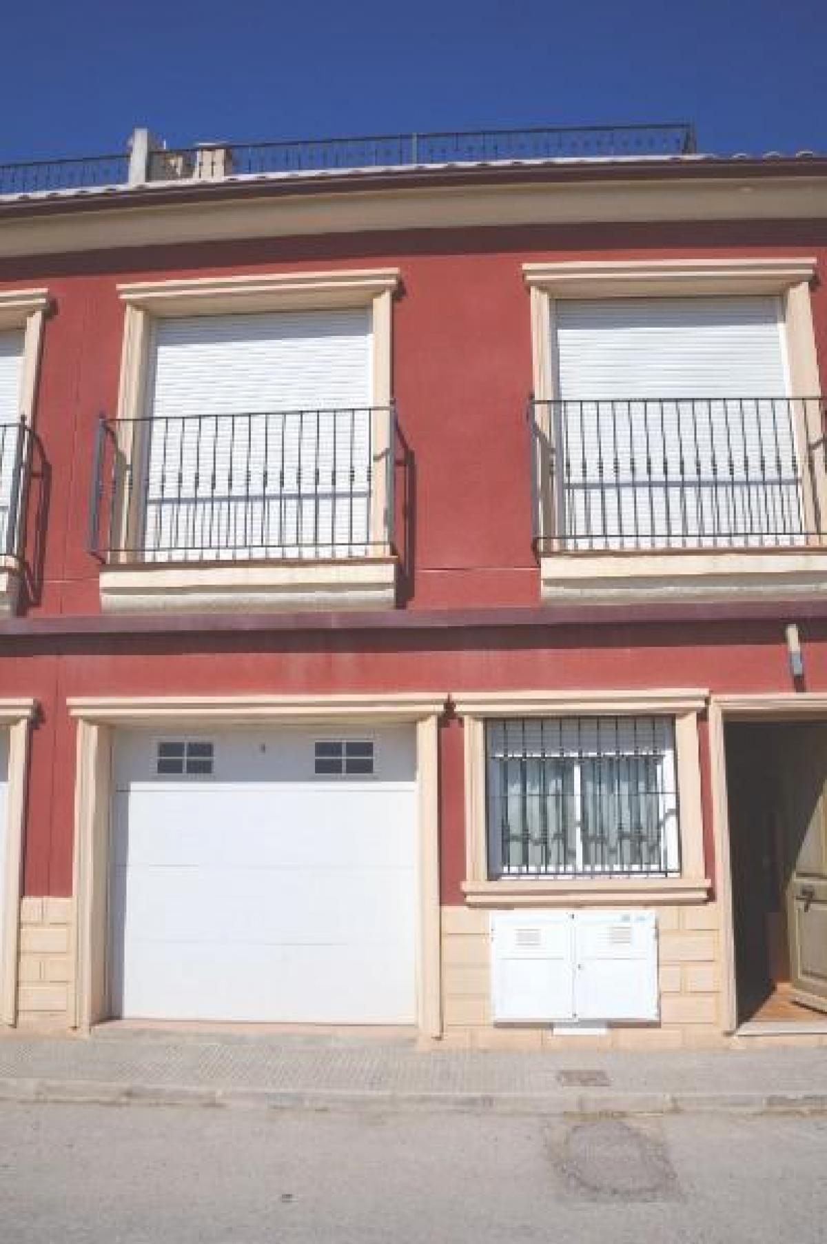 Picture of Home For Sale in Catral, Alicante, Spain
